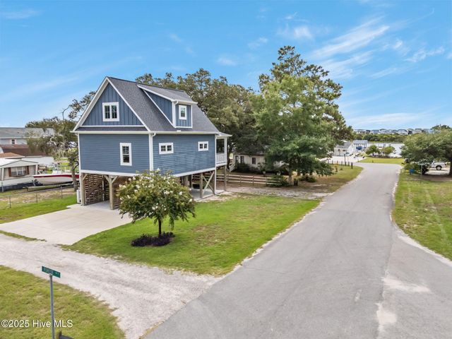 681 Forest Drive SE, Bolivia, NC 28422