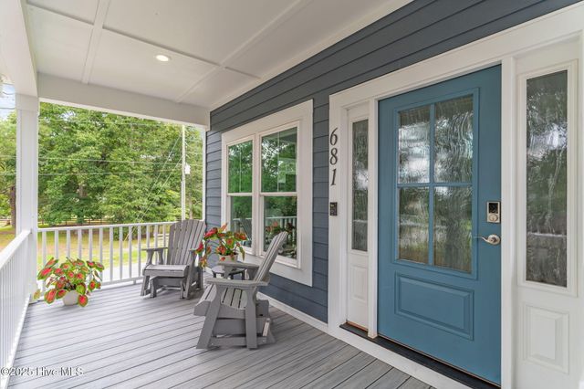 681 Forest Drive SE, Bolivia, NC 28422