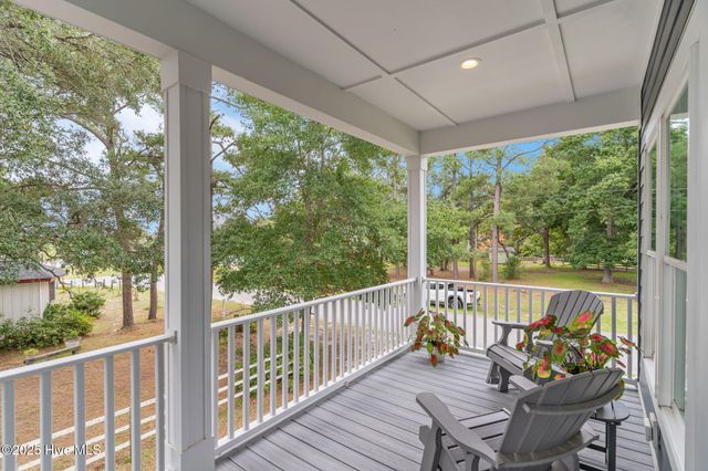 681 Forest Drive SE, Bolivia, NC 28422