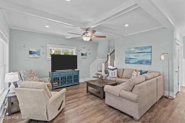 681 Forest Drive SE, Bolivia, NC 28422