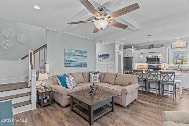 681 Forest Drive SE, Bolivia, NC 28422