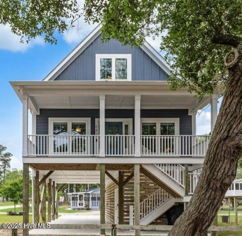 681 Forest Drive SE, Bolivia, NC 28422