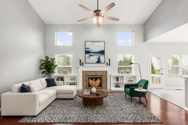 7029 Post Preserve Boulevard, Dublin, OH 43016