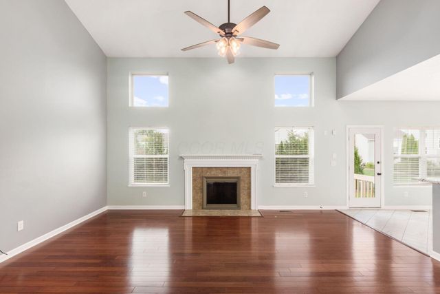 7029 Post Preserve Boulevard, Dublin, OH 43016