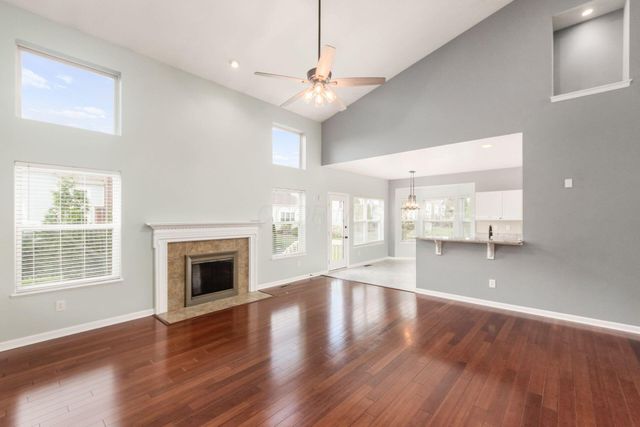 7029 Post Preserve Boulevard, Dublin, OH 43016