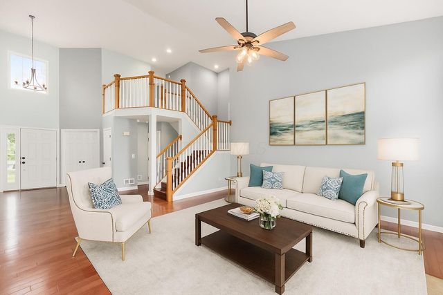 7029 Post Preserve Boulevard, Dublin, OH 43016