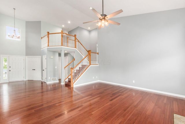 7029 Post Preserve Boulevard, Dublin, OH 43016