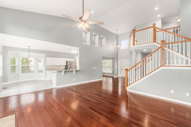 7029 Post Preserve Boulevard, Dublin, OH 43016