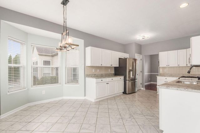 7029 Post Preserve Boulevard, Dublin, OH 43016