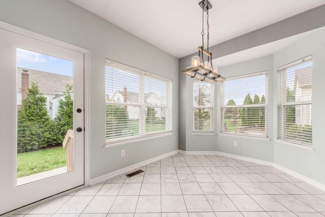 7029 Post Preserve Boulevard, Dublin, OH 43016