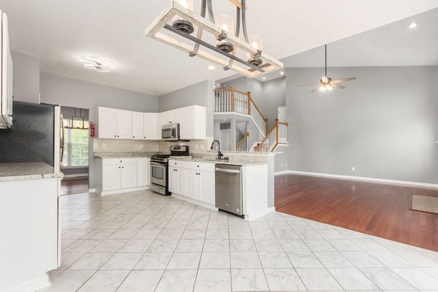 7029 Post Preserve Boulevard, Dublin, OH 43016