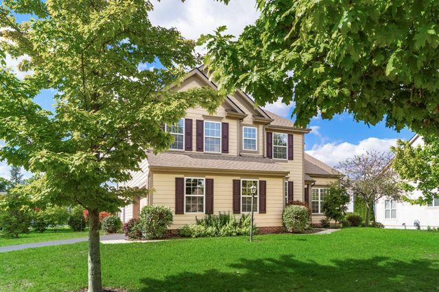 7029 Post Preserve Boulevard, Dublin, OH 43016