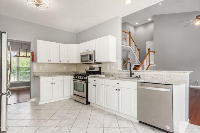 7029 Post Preserve Boulevard, Dublin, OH 43016