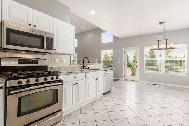 7029 Post Preserve Boulevard, Dublin, OH 43016