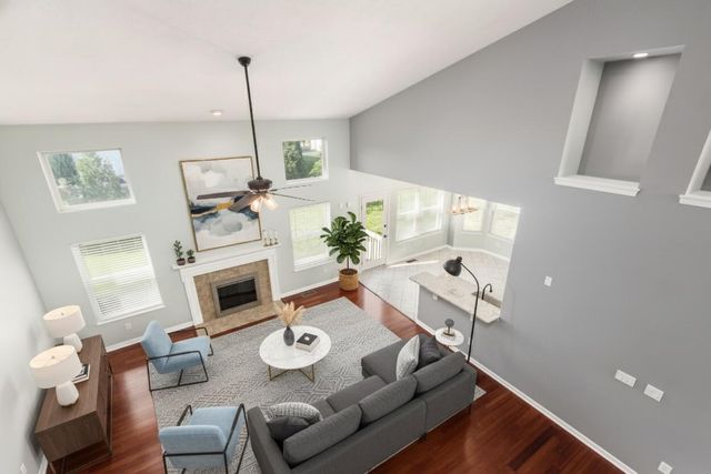 7029 Post Preserve Boulevard, Dublin, OH 43016