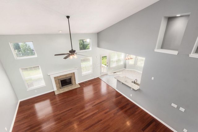 7029 Post Preserve Boulevard, Dublin, OH 43016