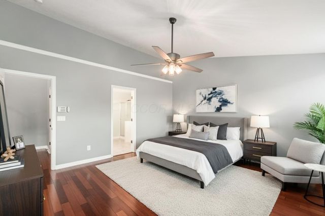 7029 Post Preserve Boulevard, Dublin, OH 43016