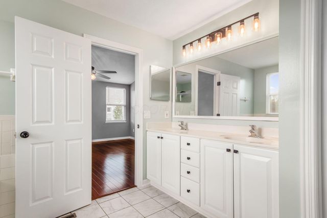 7029 Post Preserve Boulevard, Dublin, OH 43016