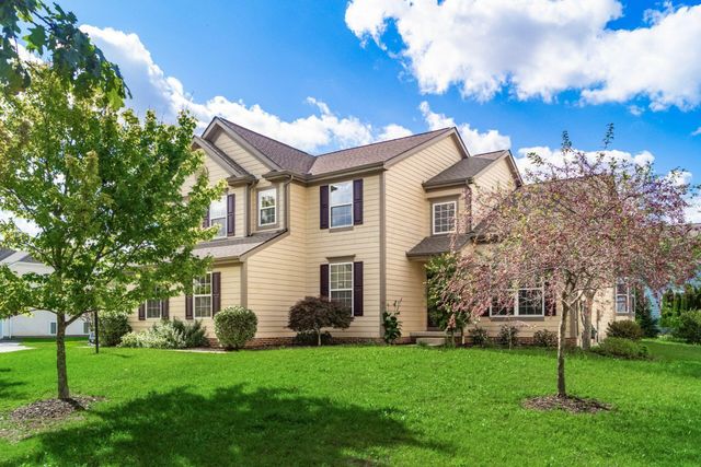 7029 Post Preserve Boulevard, Dublin, OH 43016