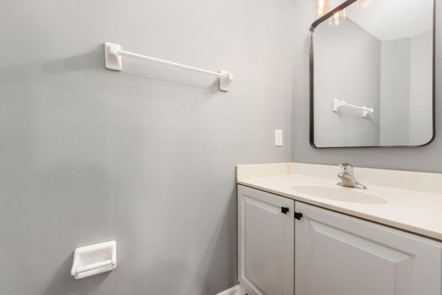 7029 Post Preserve Boulevard, Dublin, OH 43016