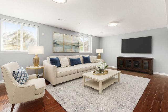 7029 Post Preserve Boulevard, Dublin, OH 43016