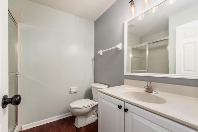 7029 Post Preserve Boulevard, Dublin, OH 43016