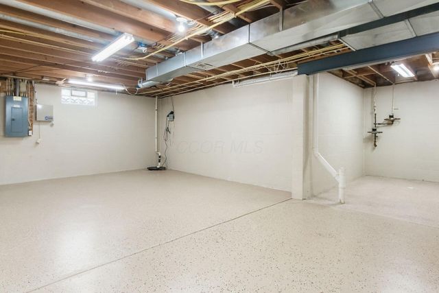 7029 Post Preserve Boulevard, Dublin, OH 43016