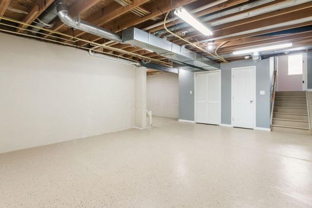 7029 Post Preserve Boulevard, Dublin, OH 43016