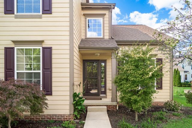 7029 Post Preserve Boulevard, Dublin, OH 43016