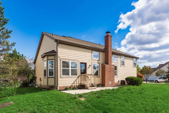 7029 Post Preserve Boulevard, Dublin, OH 43016