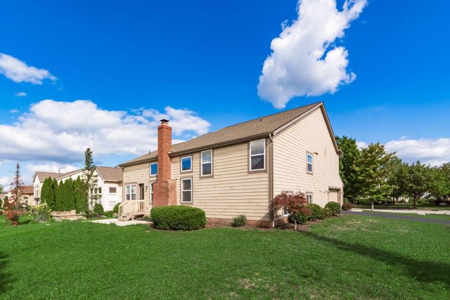 7029 Post Preserve Boulevard, Dublin, OH 43016