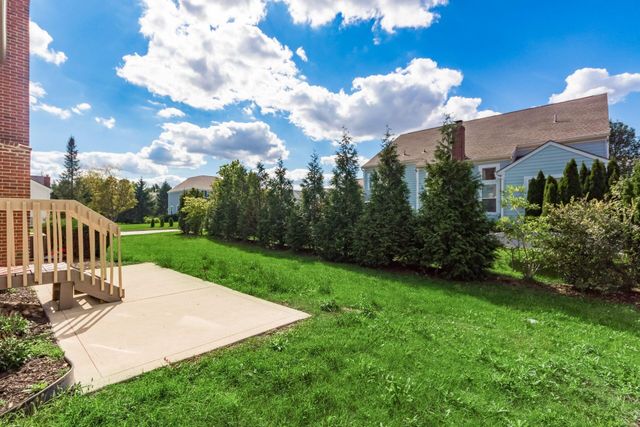 7029 Post Preserve Boulevard, Dublin, OH 43016