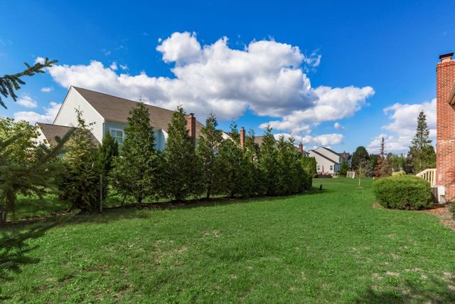 7029 Post Preserve Boulevard, Dublin, OH 43016