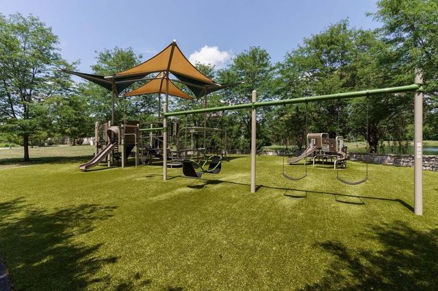 7029 Post Preserve Boulevard, Dublin, OH 43016