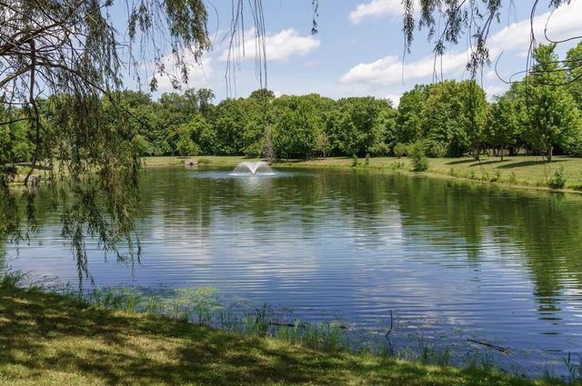 7029 Post Preserve Boulevard, Dublin, OH 43016