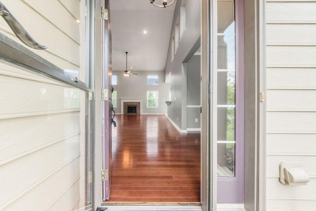 7029 Post Preserve Boulevard, Dublin, OH 43016