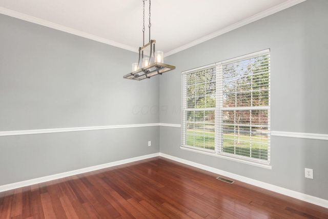 7029 Post Preserve Boulevard, Dublin, OH 43016