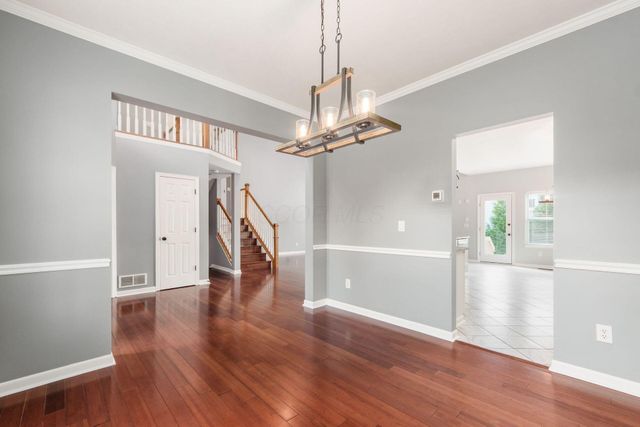 7029 Post Preserve Boulevard, Dublin, OH 43016