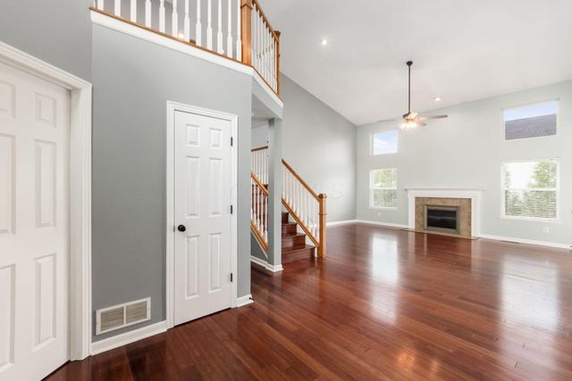 7029 Post Preserve Boulevard, Dublin, OH 43016