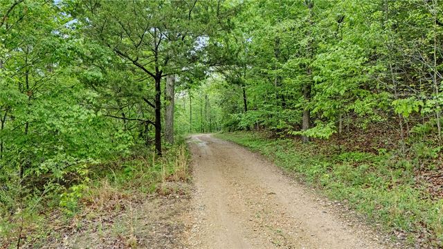 TBD Beech Drive, Springdale, AR 72745