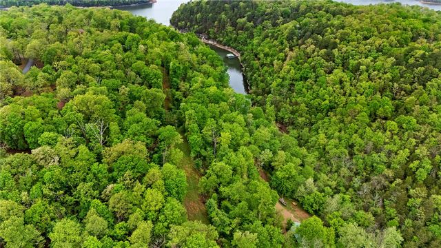 TBD Beech Drive, Springdale, AR 72745