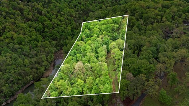 TBD Beech Drive, Springdale, AR 72745