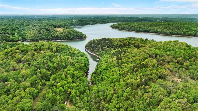 TBD Beech Drive, Springdale, AR 72745