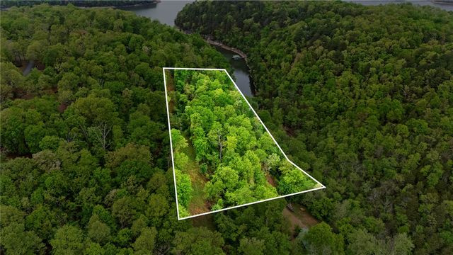 TBD Beech Drive, Springdale, AR 72745