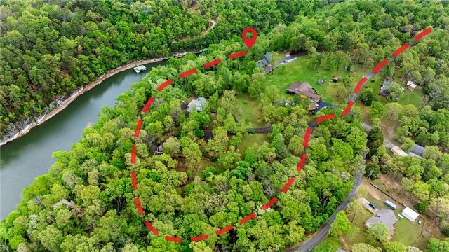 TBD Beech Drive, Springdale, AR 72745