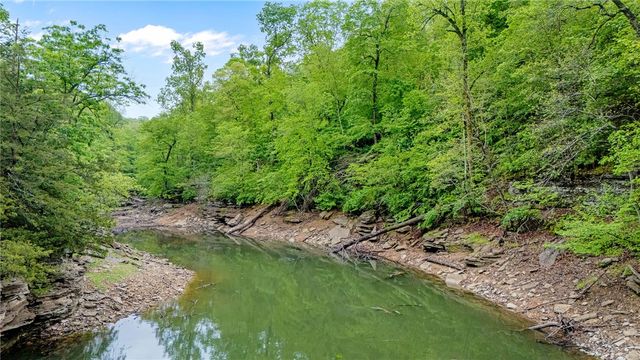 TBD Beech Drive, Springdale, AR 72745