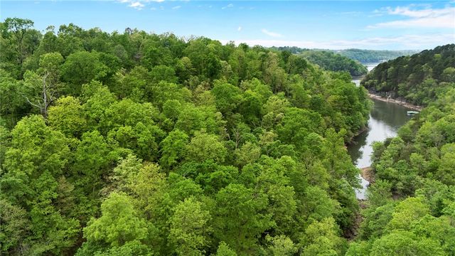 TBD Beech Drive, Springdale, AR 72745