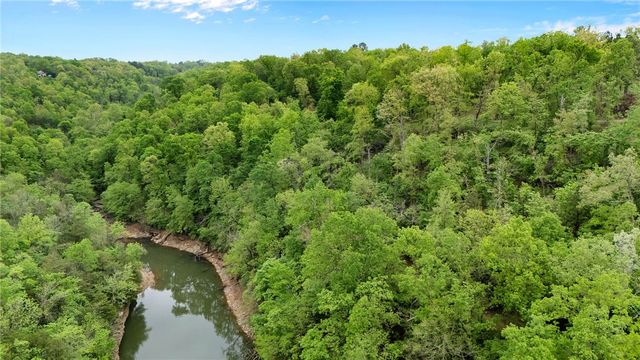 TBD Beech Drive, Springdale, AR 72745