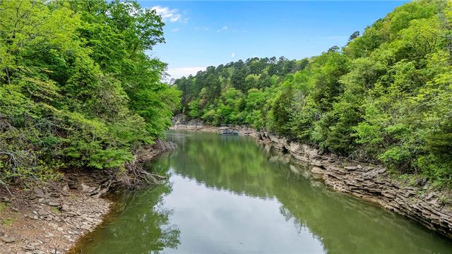 TBD Beech Drive, Springdale, AR 72745