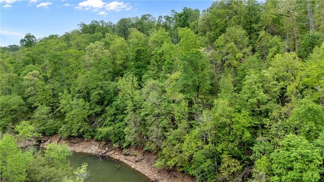 TBD Beech Drive, Springdale, AR 72745